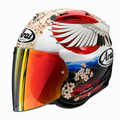 Casque Arai SZ-R VAS Evo Tsubasa